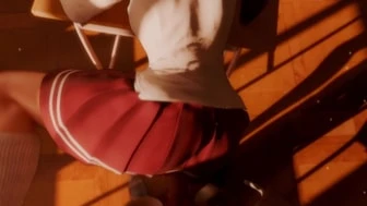 Irelia after Class [PT BR] miniatura