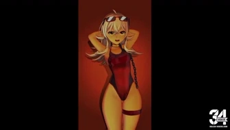 Anna Anon HMV #1 thumbnail