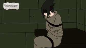 conjugal visit for Sasuke thumbnail