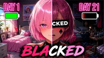 BLACKED [18] | HMV thumbnail
