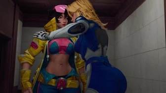 Marvel's Jubilee possession thumbnail