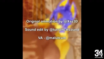 Ankha (Xazter3d) thumbnail