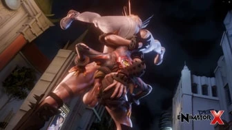 Peni X Magik - Brand New Mate thumbnail