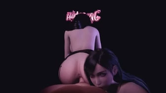 AWAKENING.MiniSkirt_LapDanceSEX_PaidEdition.1 p2 thumbnail