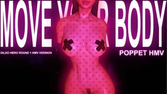 MOVE YOUR BODY HMV version miniature