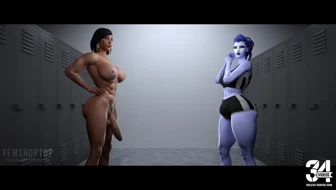 Shower Power [PT BR] [FemShopTop] miniatura