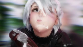 SLAYED X REKIN3D FUNK PMV EDIT thumbnail