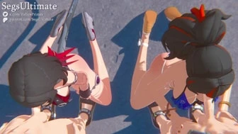 Double Date [SegsUltimate] thumbnail