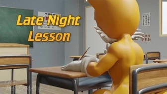 Late Night Lesson with Vanilla (Justyschultz) thumbnail