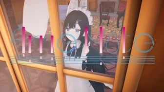 It's time for the maid to get to work thumbnail