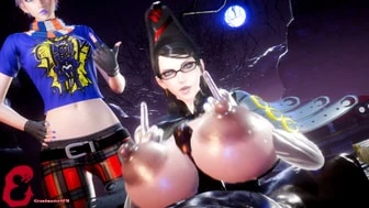 Mummy's Milkers (With Sound) thumbnail