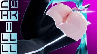 Miku - Chill Kill thumbnail