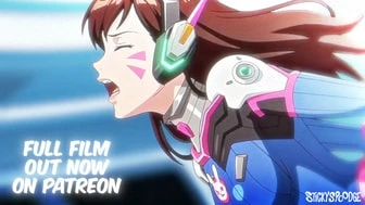 StickySpoodge DVa Futa Widowmaker Trailer thumbnail
