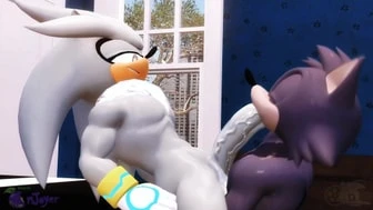 Spark Blowjob Silver thumbnail