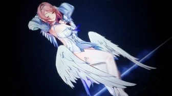 [ZZZ MMD R18](Remielle Dan) HELLOVENUS - I'm ill 'dance' thumbnail
