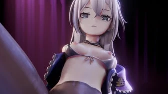 [IcEeeee] Z5.sliverwolf thumbnail