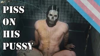 [FTM] Riley's Shower Day thumbnail