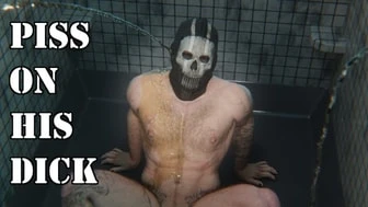 [CIS] Riley's Shower Day thumbnail