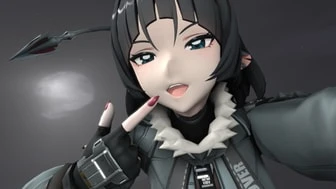 (VORE) Jane Doe turns Seth in to ass fat (VORE) thumbnail