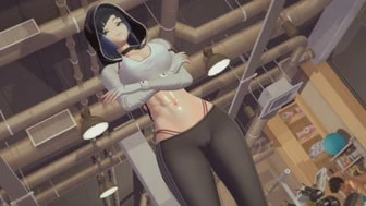 [Genshin] Yelan - Sweat and Pleasure thumbnail