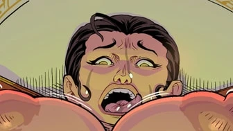 Ashrah's Fuckality thumbnail
