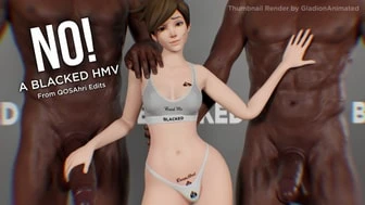 NO! - A Tracer Blacked HMV - A QOSAhri HMV thumbnail