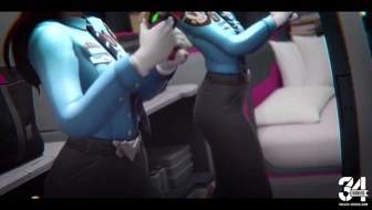 D.V.A possession/ Body Swap thumbnail