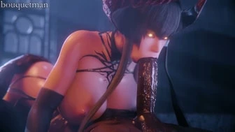 Eliza dsm [Bouquetman] thumbnail
