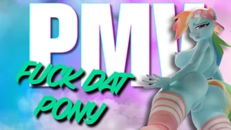 MLP 2 - FUCK DAT PONY thumbnail