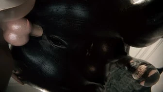 Anal Addiction part 2 (Cronicle) 4K60FPS thumbnail