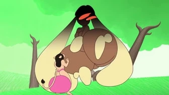 Alpha Lopunny Wild Encounter thumbnail