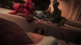 Twi'lek Party (Taker POV) [Gifdoozer] thumbnail