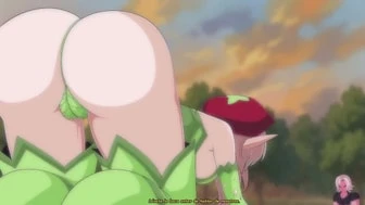 Tail vore by cellabsorb thumbnail