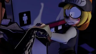 Oral vore by heymanand thumbnail
