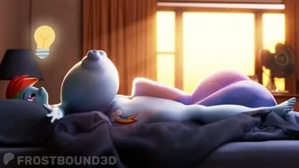 Cock vore by frostbound thumbnail