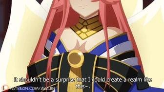 Tamamo's Happy End (Teaser) thumbnail