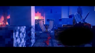 GIANT INSECT EPISODE 3 : TOXIC HONEY - TRAILER thumbnail