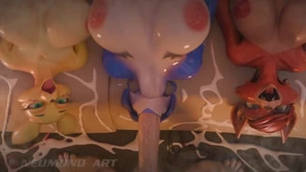 ORGY by Neumond_art thumbnail