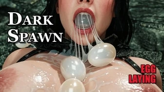 Dungeon of the Dark One (Egg Laying) thumbnail