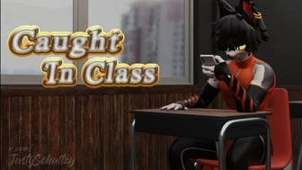 Caught in Class thumbnail