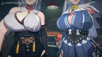 hoyocinema boobs thumbnail