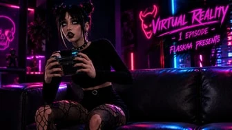 Virtual Reality EP1 thumbnail