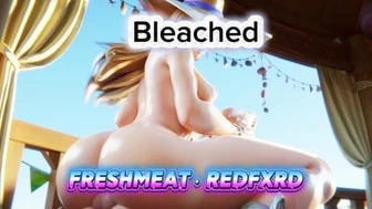[Bleached PMV] Emma Frost - FRESHMEAT · REDFXRD thumbnail