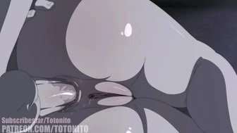 Shoko And Gojo Animation thumbnail