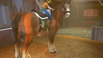 Barn Thieves [Commission Early Access] thumbnail