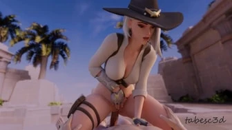 How Long - Ashe HMV thumbnail