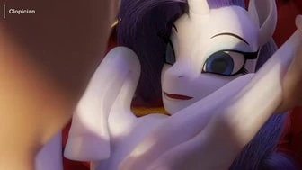 Rarity Pov thumbnail