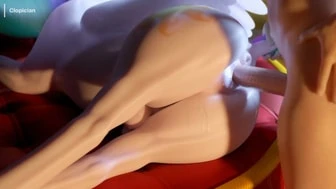 Princess Celestia Pov thumbnail