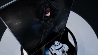 D.Va Sex Machine Vacbed (N09) (By UmbraLabs) thumbnail