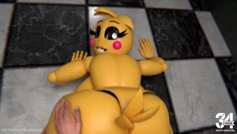 Toy Chica POV thumbnail